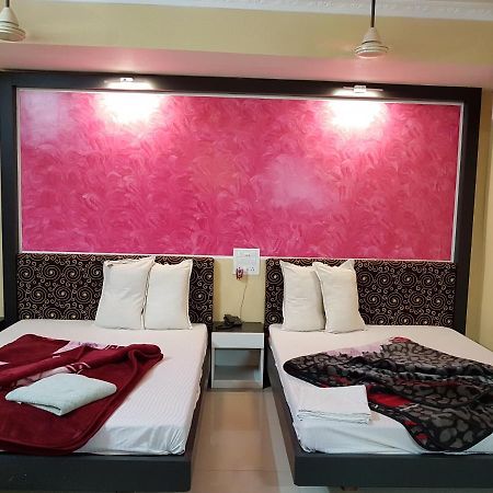 Swagatam International Hotel Tarapith Bagian luar foto
