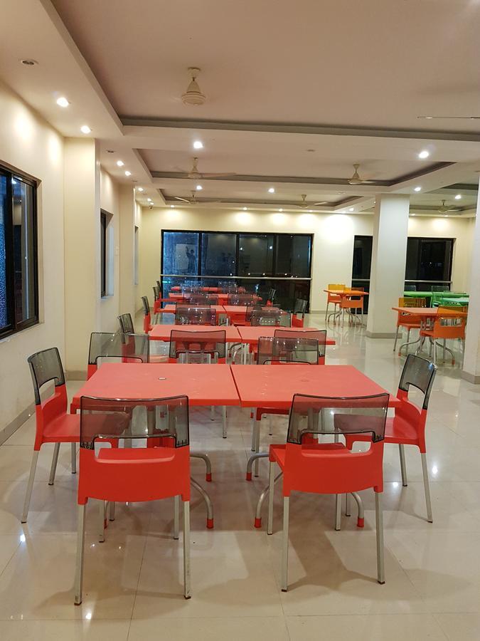 Swagatam International Hotel Tarapith Bagian luar foto